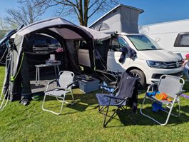 Vorzelt Outwell Crossville 250SA für z.B VW California
