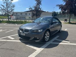 BMW 330xi Coupé, Allrad (xDrive), Automat