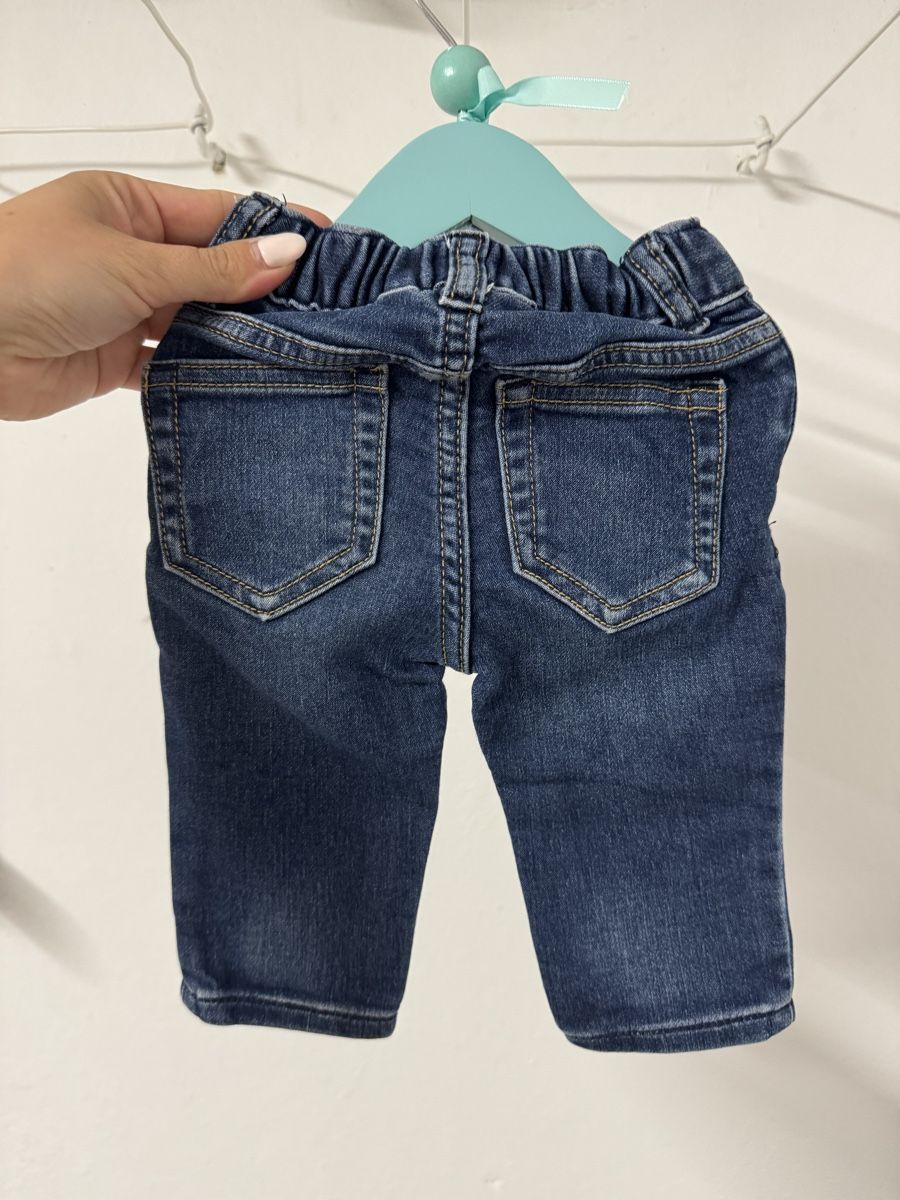 Gap Hosen: GAP Babyjeans, Gr. 3-6 Mt. – Gebraucht aus Frenkendorf von banemk12 2