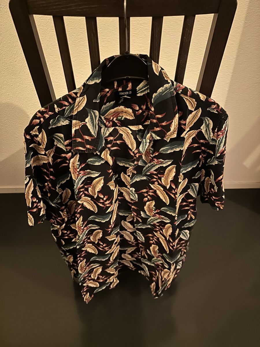 Camicie: 4 Sommer Hemden – Usato da Schlieren venduto da James1010 7