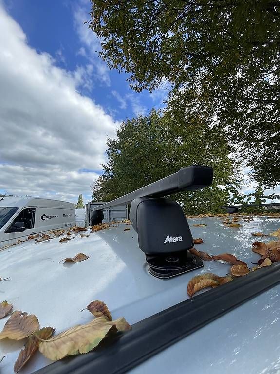 Dachträger: Dachträger Renaul Kangoo – Gebraucht aus Bern von d.leandra 1