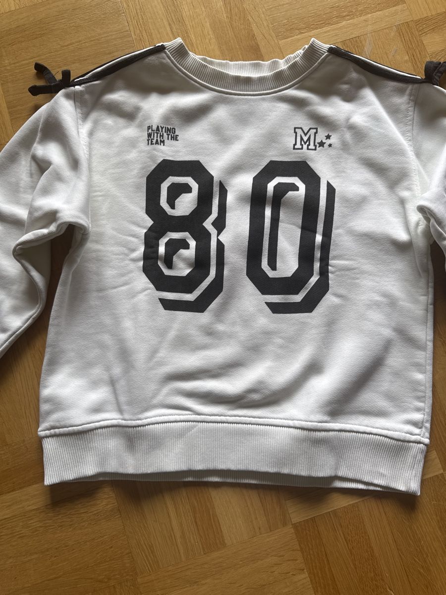 Zara Pullover & Sweatshirts: Kinder Pullover, Grösse 128, Top Zustand! – Gebraucht aus Kilchberg ZH von Von_dutch 1