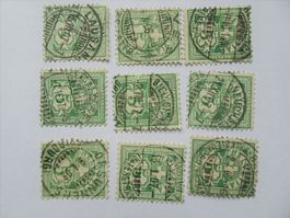Vollstempel