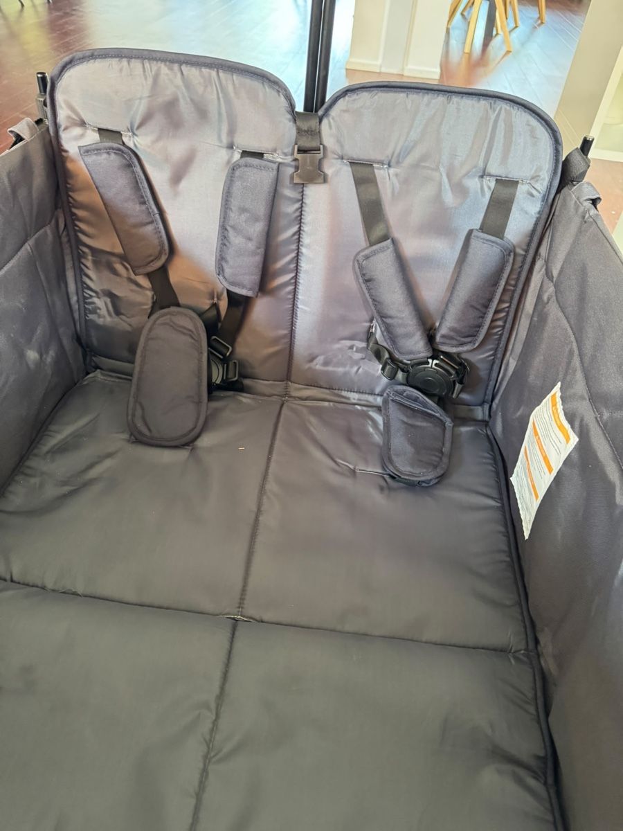 Schubkarren: For sale: Elvent WagonPro Premium folding stroller wagon – Gebraucht aus Rüschlikon von Morg1982 9