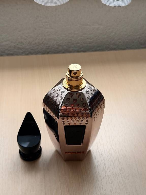 Parfum & Eau de Toilette: Xerjoff Tony Iommi Monkey Special – Gebraucht aus Crissier von jul_mwk5 4