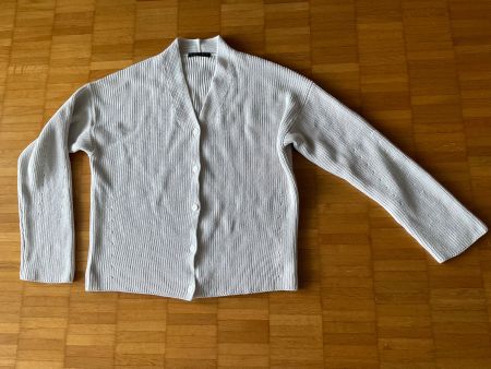 GULER schöne Strickjacke Gr.M & Made in Italy