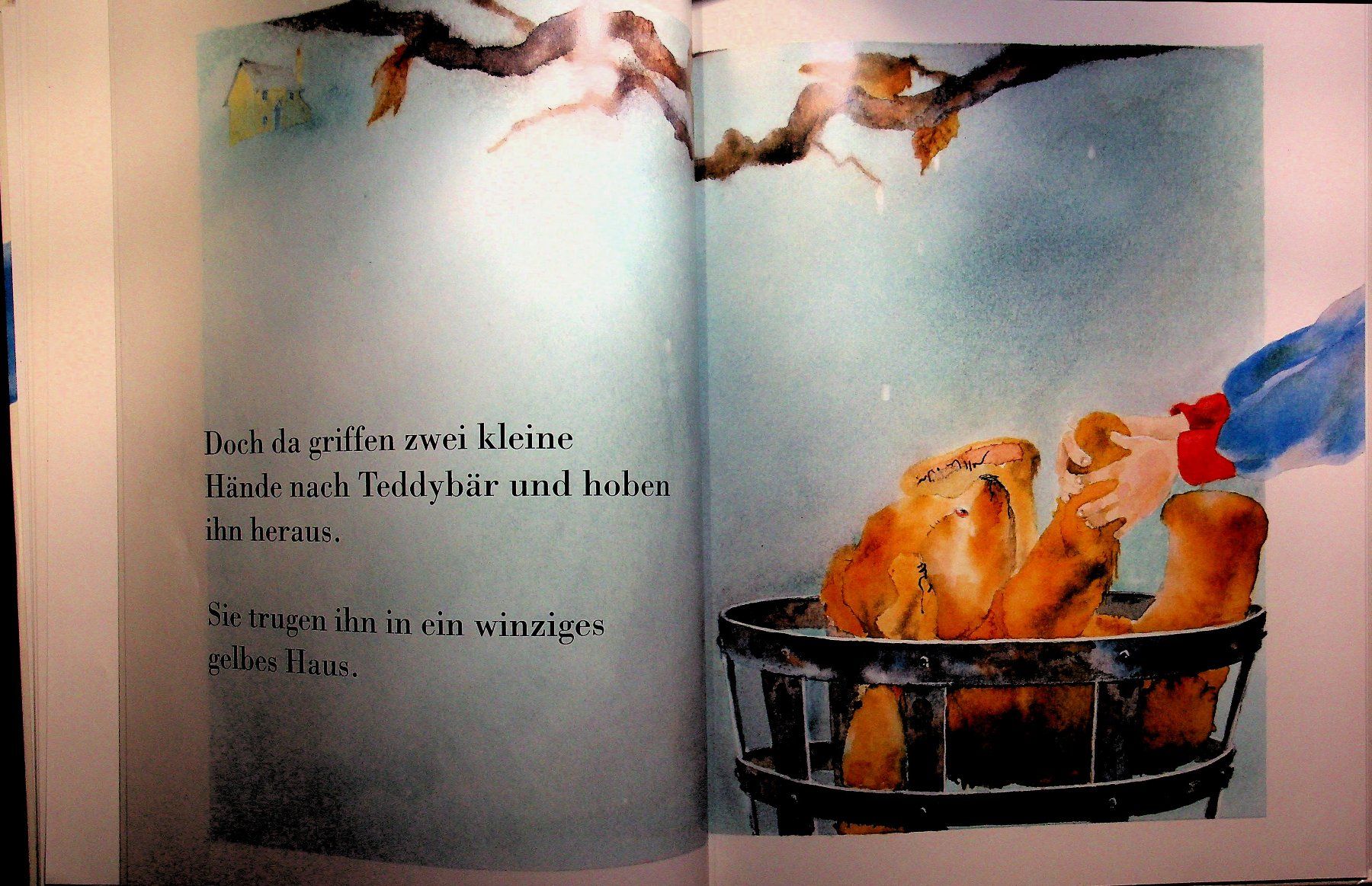 Bücher: Brigitte Weninger Alan Marks Teddybär – Gebraucht aus Reitnau von Zaomir 7