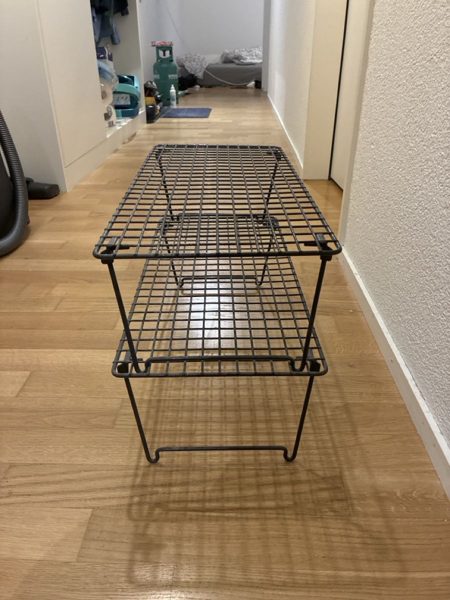 Scaffali: Regal – Usato da uster venduto da gra_mbq7
