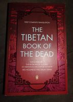 The Tibetan Book of the Dead