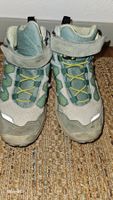 Kinder Wanderschuhe Lowa Gr. 31
