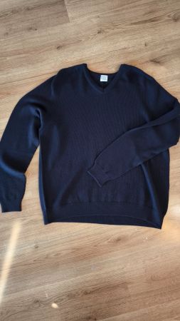 Merino Pullover XL-XXL - NEU