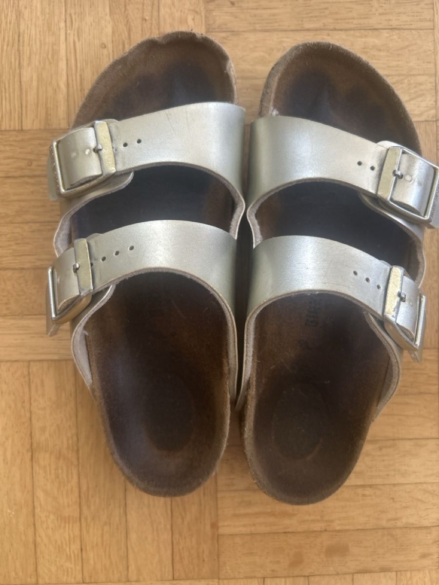 Birkenstock Chaussures garçon: Birkenstock – D'occasion à Frenkendorf par melacca