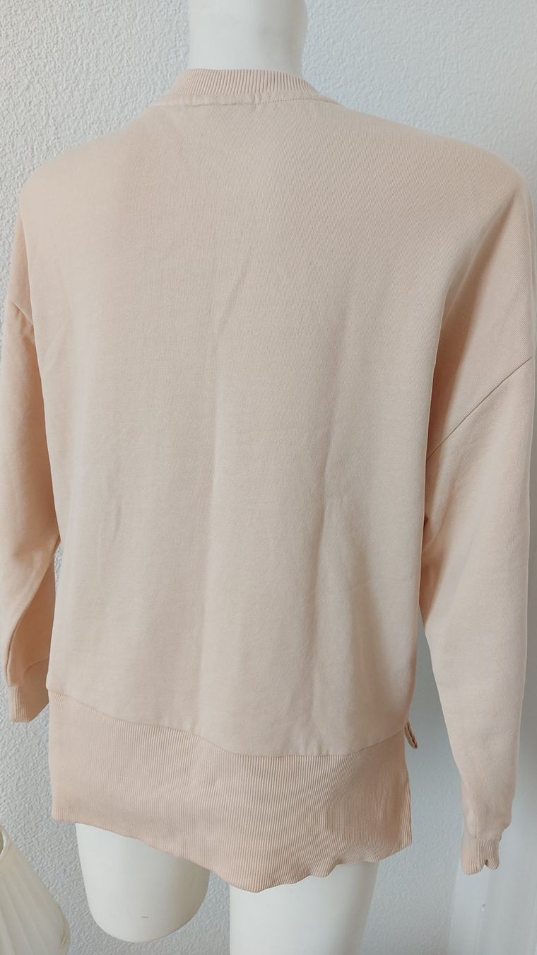 Maglioni & Felpe: Sergio Tacchini Sweatshirt – Nuovo (secondo la descrizione) da Nebikon venduto da Draga25 2