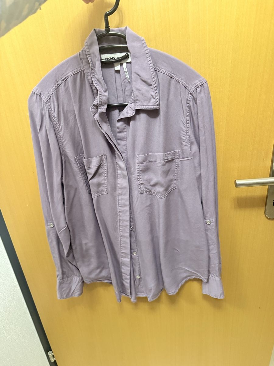Chemisiers: DKNY Bluse – D'occasion à Rheineck par Princessaitaliana 2
