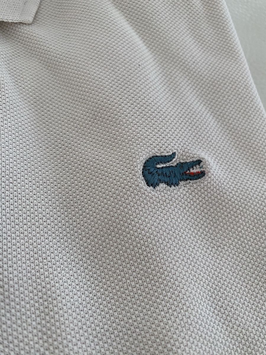 Lacoste Magliette Polo: Lacoste Polo Tshirt – Usato da Opfikon venduto da Luis144 6