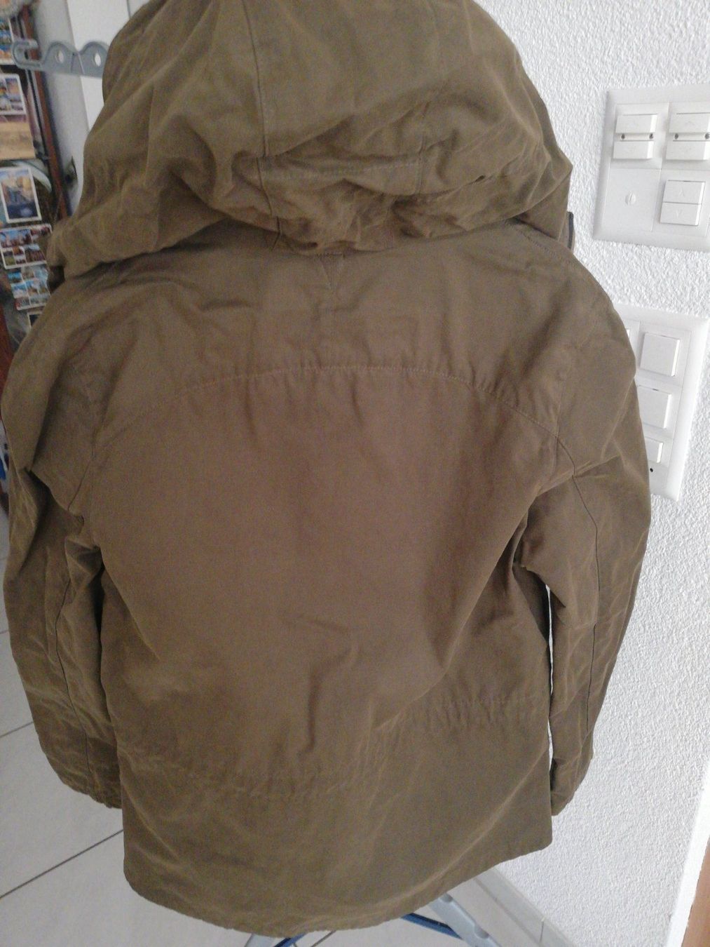 Zara Jacken: Jacke Marke Zara Man gr. M. – Neu (gemäss Beschreibung) aus Ballwil von fischli01 2