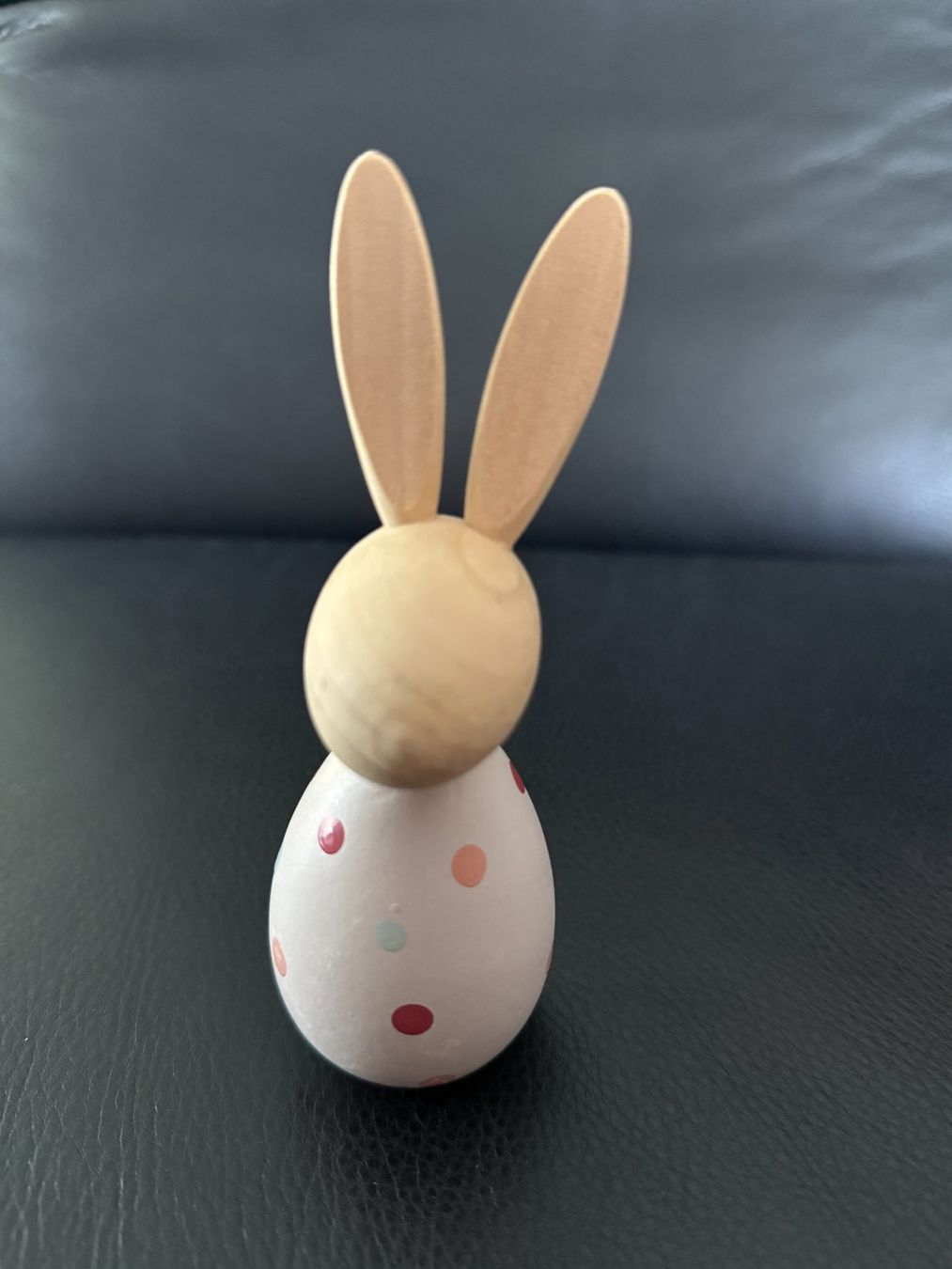 Figuren: HASE  HÄSCHEN   HOLZ – Gebraucht aus Subingen von ArtBead 3
