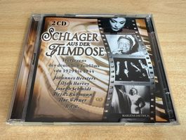 X0 Schlager Aus Der Filmdose Evergreens Von 1929 Bis 1944