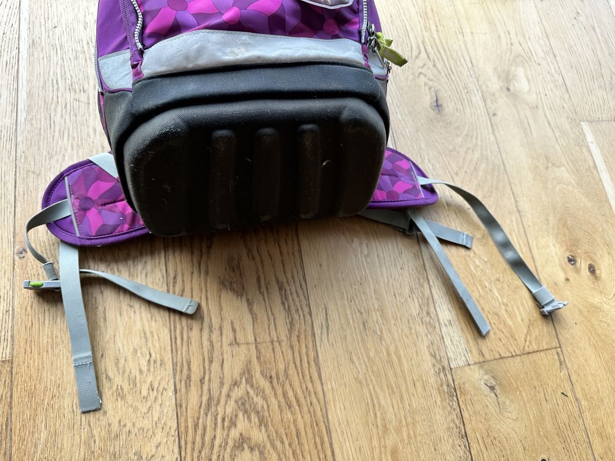 Ergobag Sacs & sacs à dos: Ergobag Rucksack – D'occasion à Basel par boo_dc8c 3