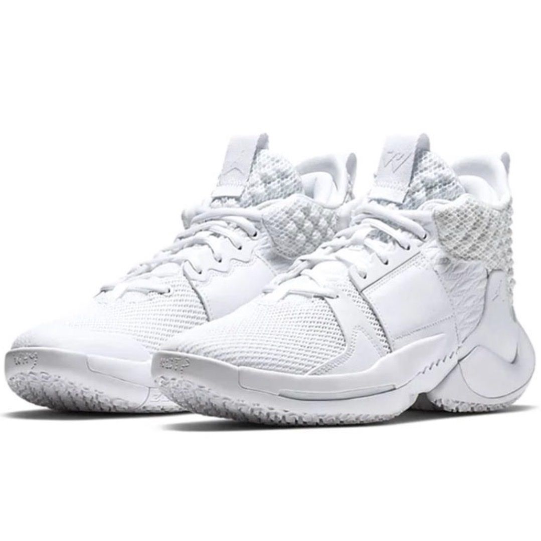 Jordan Scarpe da uomo: Air Jordan Why Not Zer0.2 45 – Usato da Rümlang venduto da svent 1
