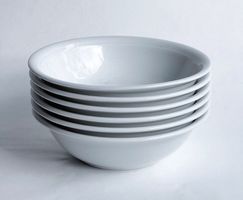 MÜSLISCHALLE***THOMAS TREND ROSENTHAL*6-tlg.*SET*****