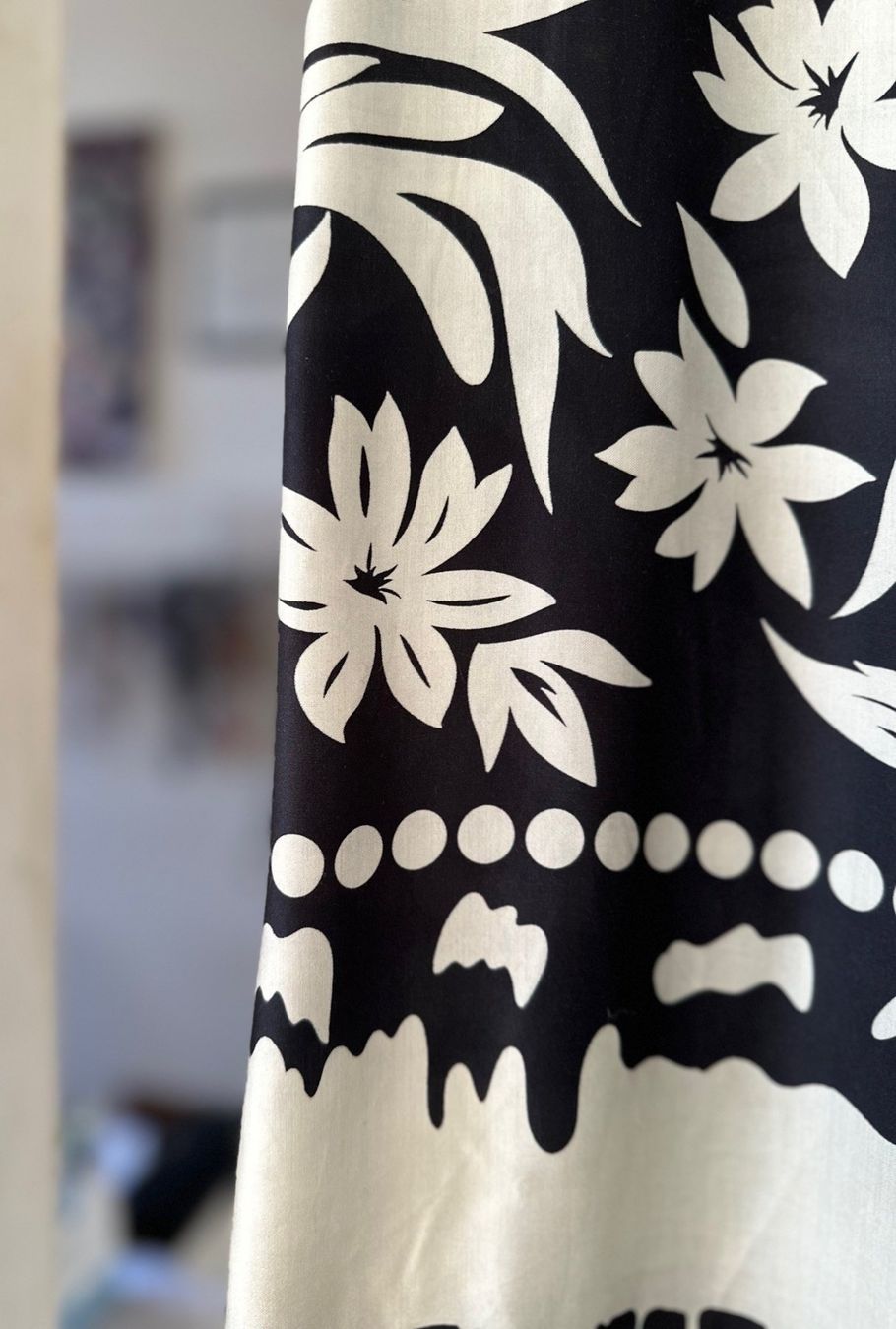 Pantaloni: PANTALONS EN VISCOSE! M – Nuovo e nell'imballaggio originale da Locarno venduto da NicoNion 4