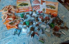 Suisse Mania, gemäss Bilder