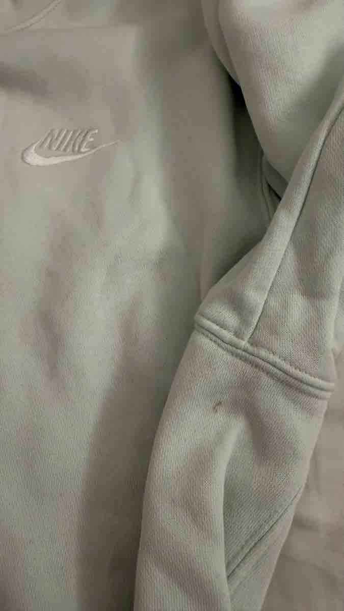 Nike Pullover & Sweatshirts: Nike Pullover Herren Grösse XS mint – Gebraucht aus St. Gallen von Lxra145 4