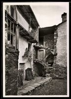 AK Brissago, Incella, Typischer Winkel