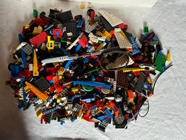 Pièces Lego 2kgs600