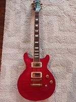 Gibson Les Paul Doublecut Standard 1998