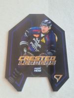 Sportzoo Crested Leaders  Heim  CL-26   Ambri