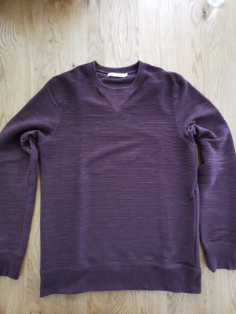 PREMIUM Herren-Pulli, Grösse L, Top Zustand für Herbst!