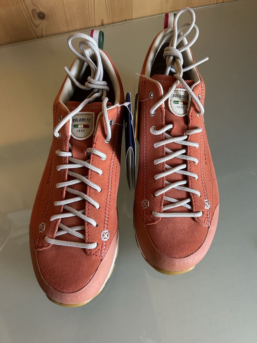 Dolomite Scarpe da donna: Dolomite Damen – Nuovo e nell'imballaggio originale da Büetigen venduto da Cwuehlmaus