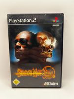 Shadow Man: 2econd Coming (Deutsch) - Playstation 2