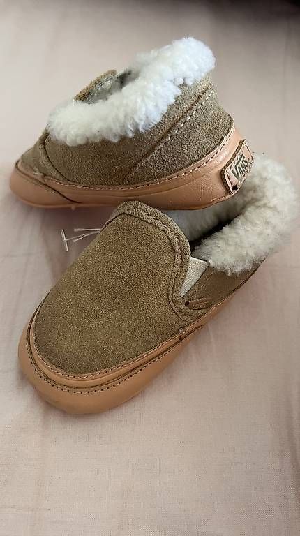 Scarpe per ragazzi: Schon Finkli aus leder  – Usato da Dübendorf venduto da ana_6kcc