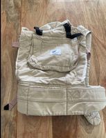 Babytrage Ergobaby Tragi Ergo Baby Kindertrage