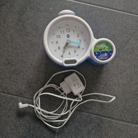 🩵 Kinderwecker Kid Sleep Claessens - Wecker blau 🩵
