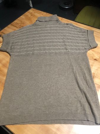Biaggini Rollkragentop, Gr. XL, Top Zustand
