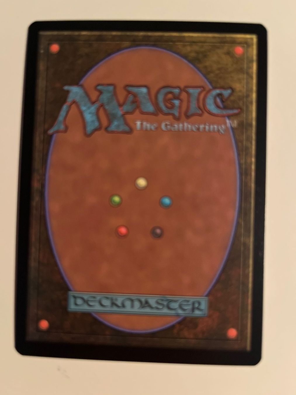 Magic The Gathering Carte collezionabili: 1 x Soul Transfer - Magic: The Gathering - MtG – Usato da Kriens venduto da Shadi1980 1