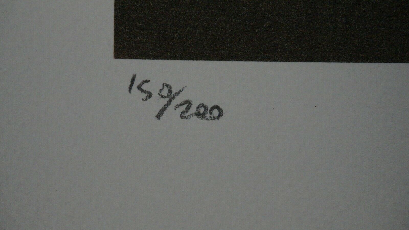 Foto & Immagini: PABLO PICASSO    HANDNUMMERIERT  DRUCKSIGNIERT – Usato da Gersau venduto da grafik-kunst 2