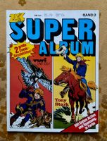 Zack Super Album Band Nr 2 von 1981