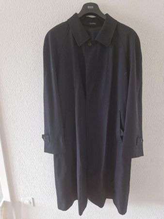 Bruno Bellini Herren Trenchcoat leichter Mantel Gr. 54