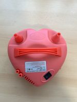 Elektrische Ballonpumpe - Schnell und effizient!
