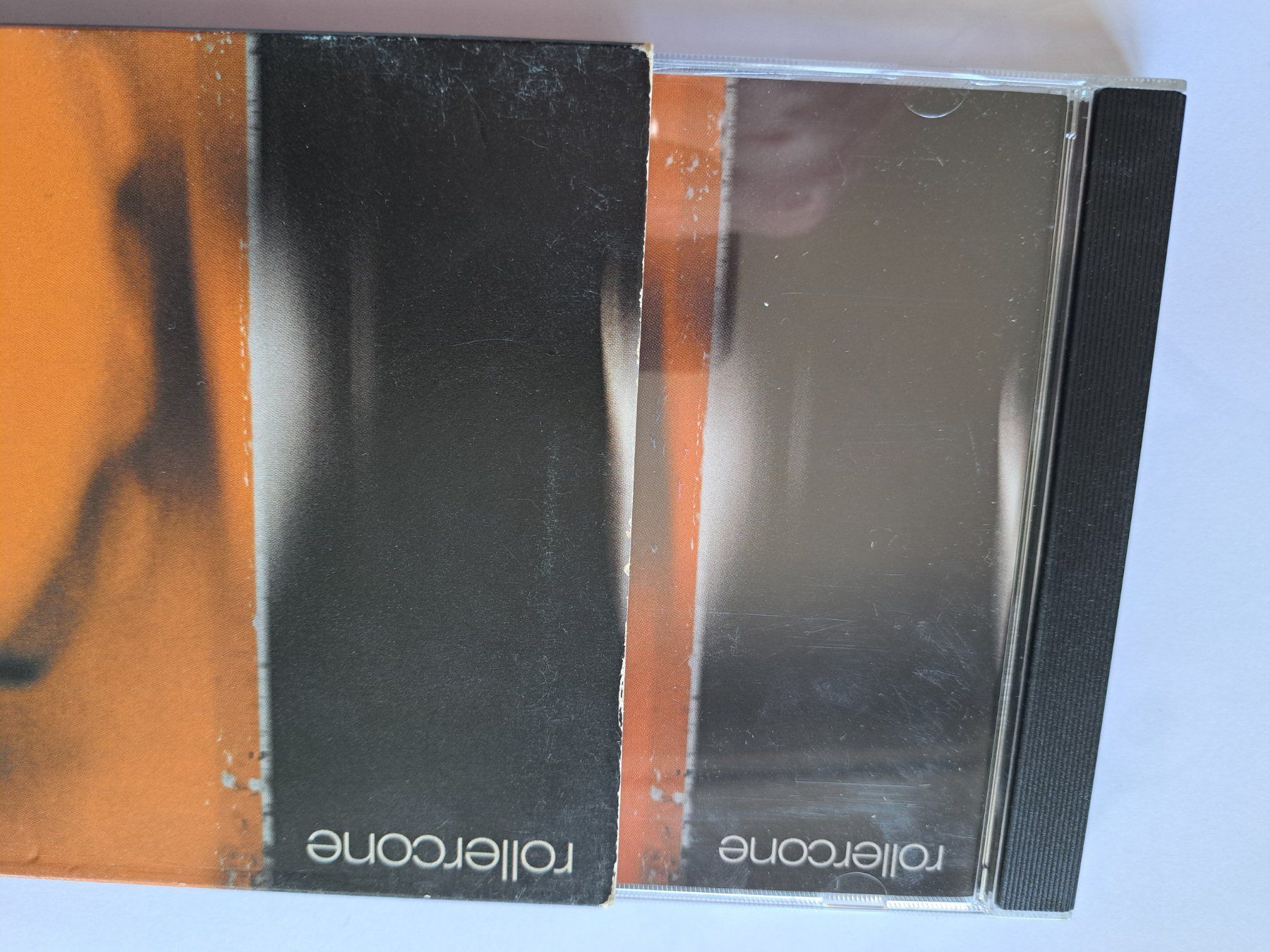 CDs: Cd Rollercone - Rollercone – Gebraucht aus Pully von bro_n52j 2