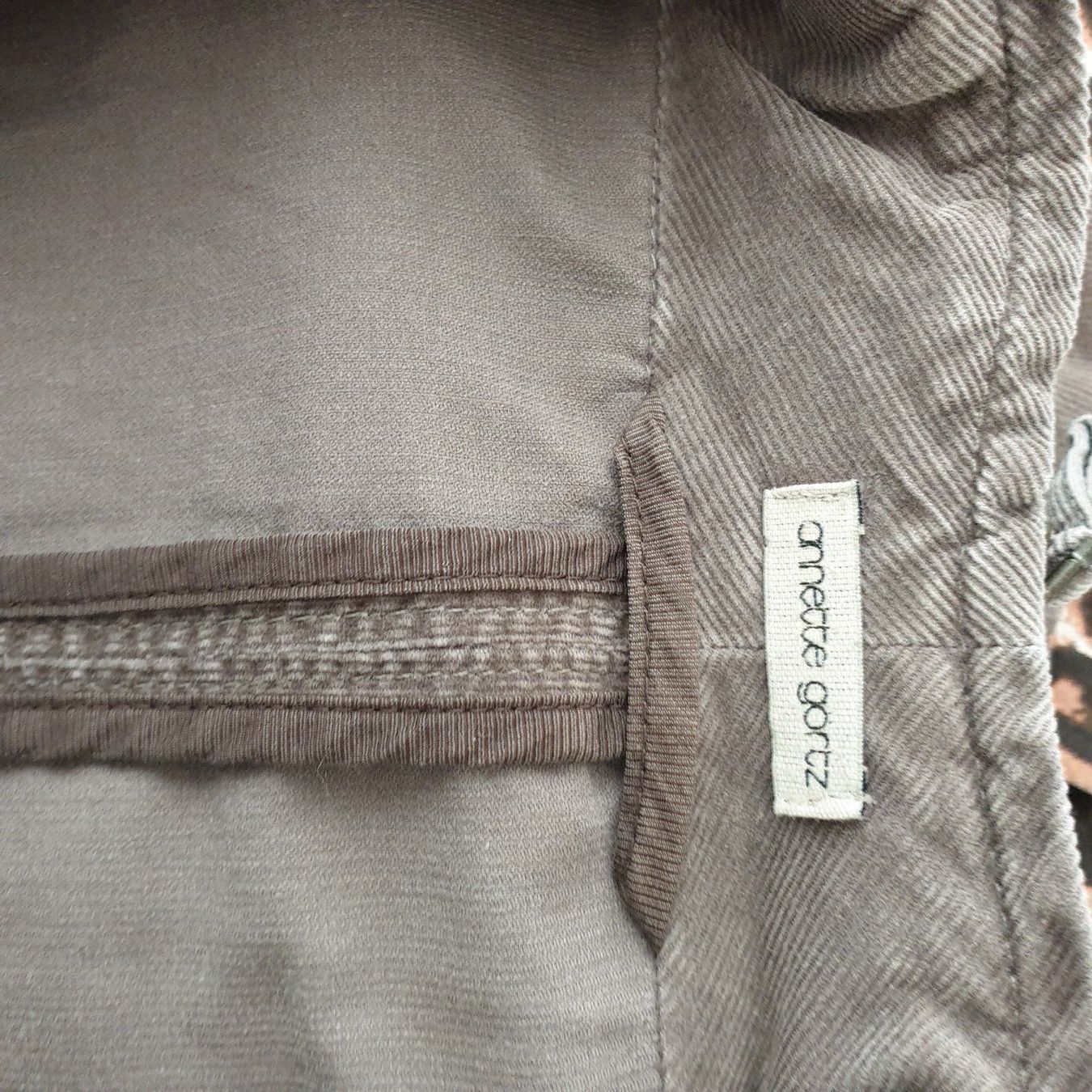 Annette Görtz Jacken: Annette Görtz, tolle Jacke Gr.38 – Gebraucht aus Frenkendorf von Moon111 5