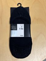 Chaussettes invisibles slippers 35-38 Neuf