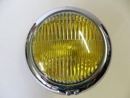 Nebelscheinwerfer  EINBAU  HELLA