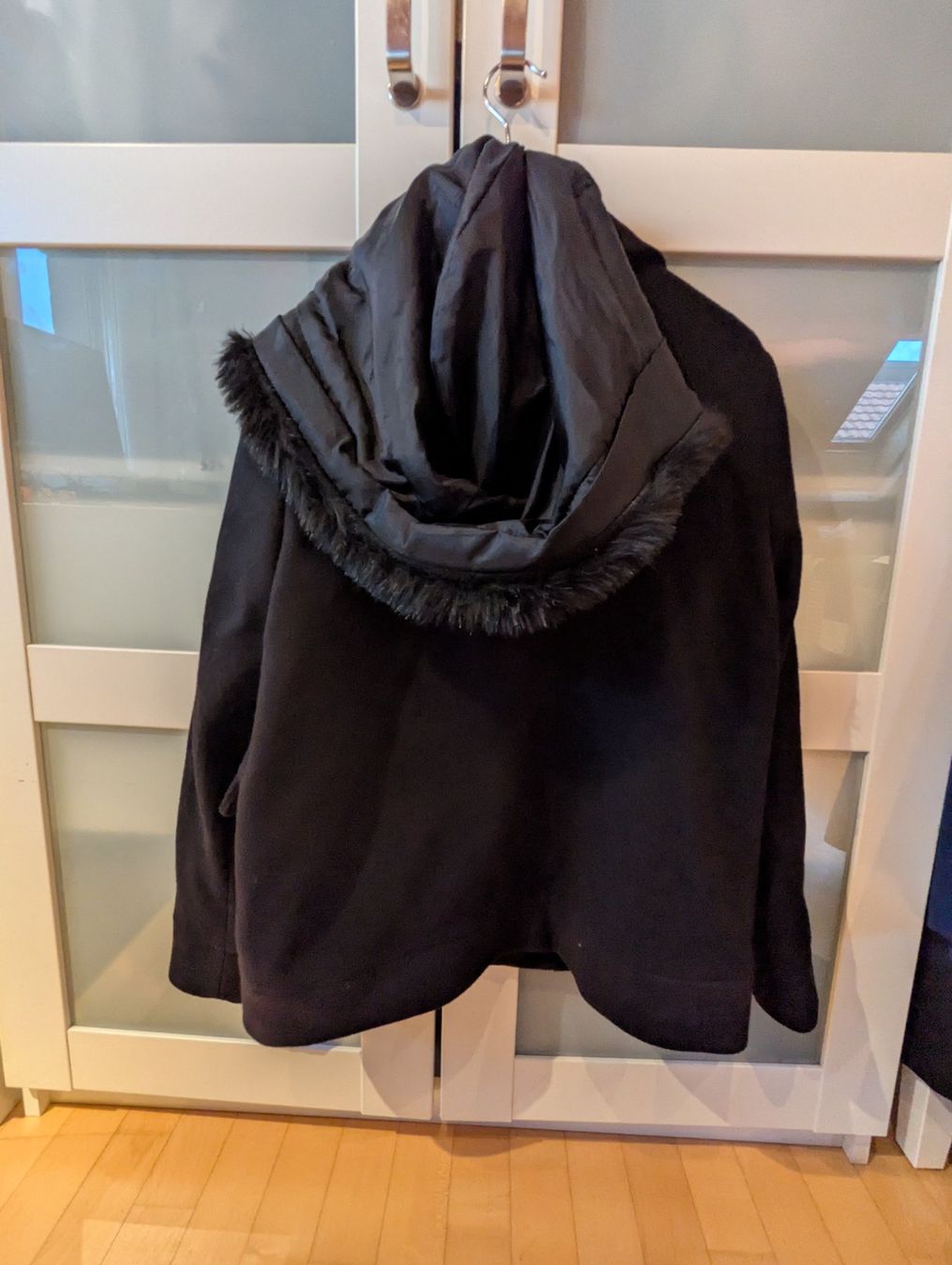 Giacche: Jacke us Wolle, Gr.40 – Usato da Zollikon venduto da Kichensink 1