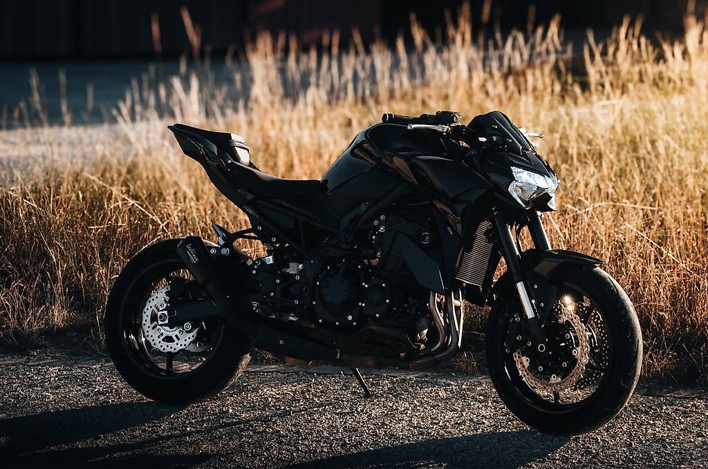 Kawasaki Strada: Kawasaki z900 – Usato da Eglisau venduto da LinusC16
